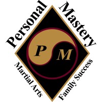 Personal Mastery Martial Arts