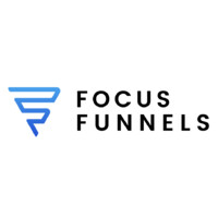 Focus Funnels logo - Similar company to Immutablesoft