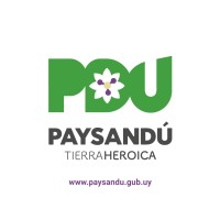 Intendencia Departamental de Paysandú logo - Similar company to Merbe Ltda.