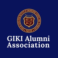 GIKI Alumni Association logo - Similar company to Techbrixia