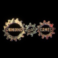 Grinding Gear Games logo - Similar company to Ninjakiwi