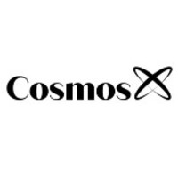 CosmosX logo - Similar company to Debbi.Io