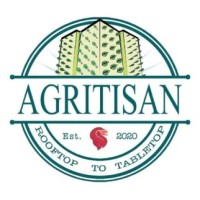 Agritisan Farms logo - Similar company to Newcampus