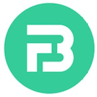 FormulatedBy logo - Similar company to Data Science Salon