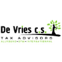 De Vries c.s. Tax Advisors logo - Similar company to Simpleweg