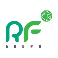 RF Grupo Telecomunicação logo - Similar company to Tsp Telecomunicação
