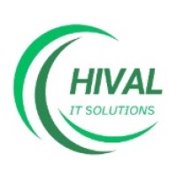 HiVal IT logo - Similar company to Plover Technologies