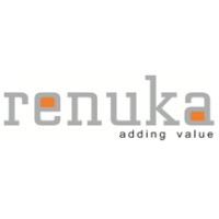 Renuka Softtec logo - Similar company to Good Deed Software Solutions