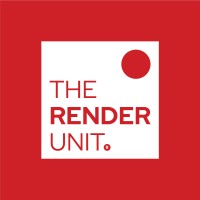 The Render Unit logo - Similar company to Renderby