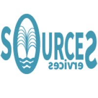 Sources Services logo - Similar company to Valka