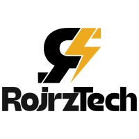 RojrzTech logo - Similar company to Web Haveli