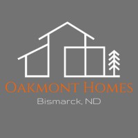 Oakmont Homes LLC - Bismarck, ND logo - Similar company to Verity Homes