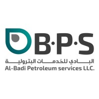 Al Badi Petroleum Services logo - Similar company to La Marine Middle East Trading