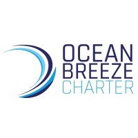 Ocean Breeze Charter Ltd logo - Similar company to Ocean Breeze