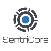 SentriCore logo - Similar company to Arger Racing