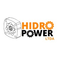 HIDROPOWER PEÇAS HIDRÁULICAS logo - Similar company to Tecnoind Engenharia