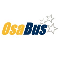 OsaBus logo - Similar company to Osa Group