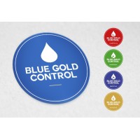 BLUE GOLD CONTROL logo - Similar company to Mesys Electrical Supplies For Yachts Ans Ships