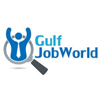 Gulf Job World logo - Similar company to Dream Dubai