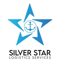Silver Star Logistics Services logo - Similar company to Gulf Guide Co. For Trading & Cargo Services