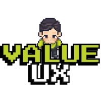 Value UX Conference logo - Similar company to Caribbean Stem Coaching Club