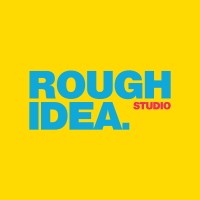 Rough Idea Studio logo - Similar company to Pixelomedia