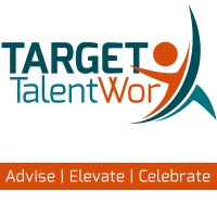 Target TalentWorX logo - Similar company to Miningrecruiter.Com