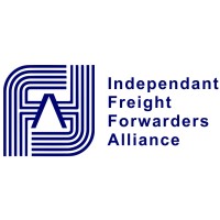 IFFA logo - Similar company to Bakeoff Srl
