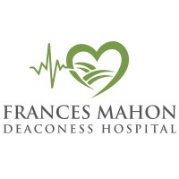 Frances Mahon Deaconess Hospital logo - Similar company to Amplified Solutions Llc