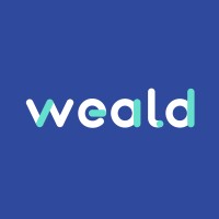 Weald Learning logo - Similar company to Cognitive Union