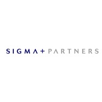 Sigma Partners logo - Similar company to Ventureforgood