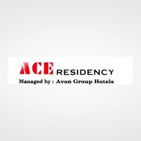 Hotel Ace Residency logo - Similar company to Hotel Tunga Regency Private Limited