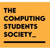 The Computing Students Society logo - Similar company to Techlancerr Summit