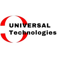 Universal Technologies logo - Similar company to Universal Technology Solutions