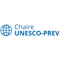 UNESCO-PREV Chair logo - Similar company to Groupe De Recherche En Communication Politique (Grcp)