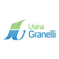 Usina Granelli logo - Similar company to Granelle Group