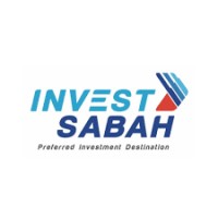 INVEST SABAH BERHAD logo - Similar company to Sabah International Convention Centre