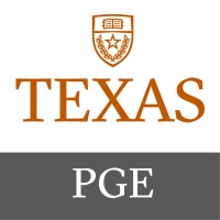 Hildebrand Department of Petroleum and Geosystems Engineering logo - Similar company to Chandra Family Department Of  Electrical And Computer Engineering (Texas Ece - Ut Austin Ece)