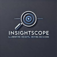 InsightScope logo - Similar company to Loom Apparel Auditing