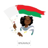 Mouvement Nifin'Akanga logo - Similar company to La Plateforme