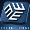 Elite ERP Experts logo - Similar company to Digital Panda