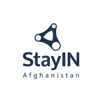 StayIN Afghanistan logo - Similar company to Sayas Group