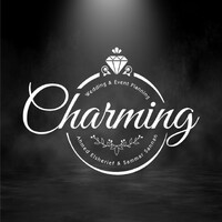 Charming logo - Similar company to Property Mind