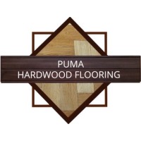 Puma Hardwood Flooring logo - Similar company to Liquid Flooring Systems