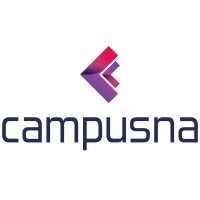 Campusna logo - Similar company to Solaya