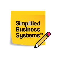 Simplified Business Systems logo - Similar company to Propel Solutions Ltd.