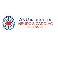 Anu Institute Of Neuro and Cardiac Sciences logo - Similar company to Clinispace Solutions Pvt Ltd