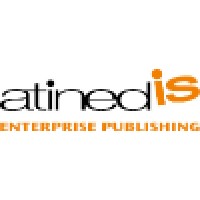 Atinedis logo - Similar company to Adchange