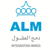 ALM Data Systems logo - Similar company to Gerab Systems