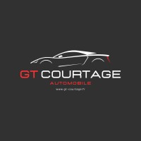 GT courtage automobile logo - Similar company to Le Site De L'Auto